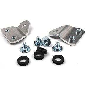 WORKS Radiator Brace Yzf450 '14