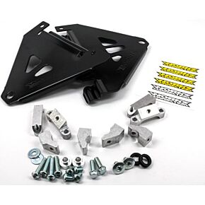 WORKS Radiator Brace
