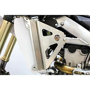 WORKS Radiator Braces Yam