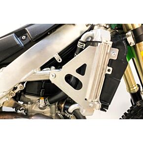 WORKS Radiator Braces