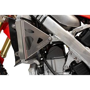 WORKS Radiator Braces