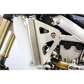 WORKS Radiator Braces