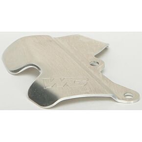 WORKS Rear Master Cyl Guard Yfz450