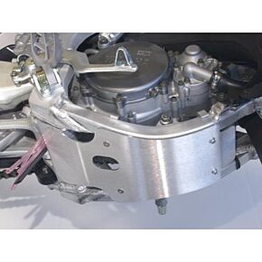 WORKS Skid Plate