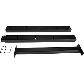 WPS Battery Display Extension Frame