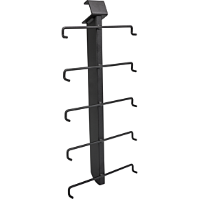 WPS Battery Display Spider Hooks