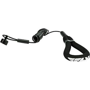 WPS Float Wrist Tethercord S-d Blk