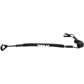 WPS Floating Jacket Tethercord/lanyard (black)