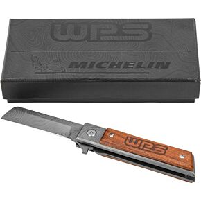 WPS Michelin/wps Knife 2020 Grey