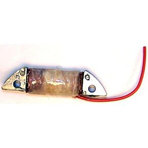 WSM Coil  Exciter Kaw