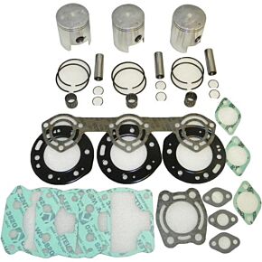 WSM Complete Top End Kit 65.25mm