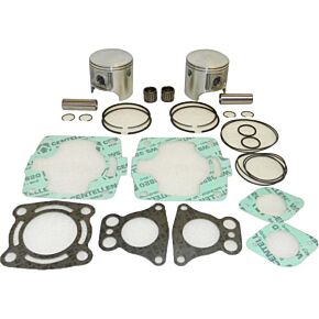 WSM Complete Top End Kit 81mm