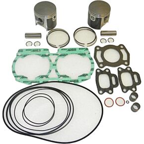 WSM Complete Top End Kit Platinum Series