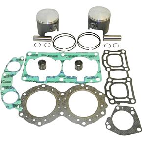 WSM Complete Top End Kit Platinum Series