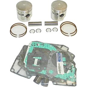 WSM Complete Top End Kit