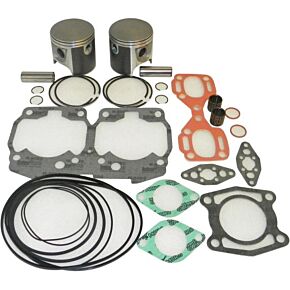 WSM Complete Top End Kit