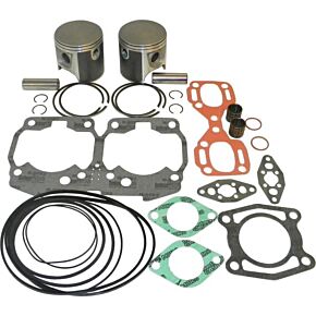 WSM Complete Top End Kit