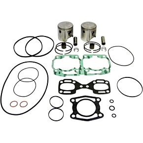 WSM Complete Top End Kit