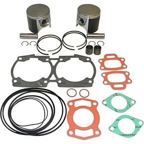 WSM Complete Top End Kit
