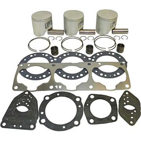 WSM Complete Top End Kit