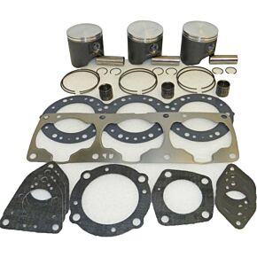 WSM Complete Top End Kit