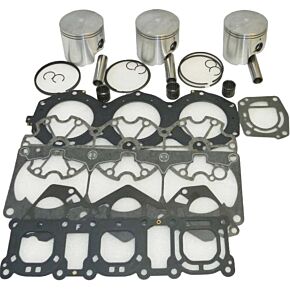 WSM Complete Top End Kit