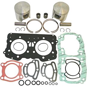 WSM Complete Top End Kit