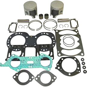 WSM Complete Top End Kit