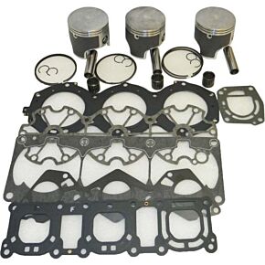 WSM Complete Top End Kit