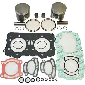 WSM Complete Top End Kit