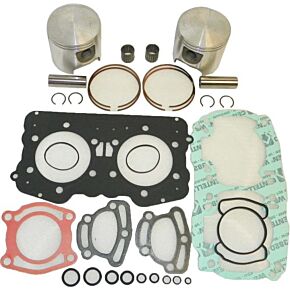 WSM Complete Top End Kit