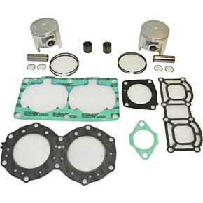 WSM Complete Top End Kit