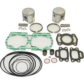 WSM Complete Top End Kit