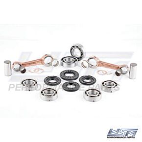 WSM Crankshaft Rebuild Kit S-d