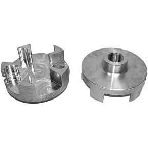 WSM Drive Coupler Yam Drive Shaft End 29mm