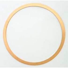 WSM Exhaust Gasket S-d 720/800 '95-99 Brass Ring