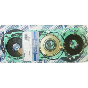 WSM Gasket Kit Pol Pol 650