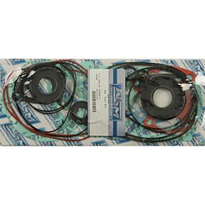 WSM Gasket Kit Sd Sd 580 Yellow Motor 88-91