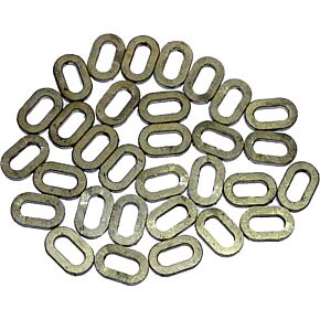 WSM Hull Washer Kit For Sea-doo Spark
