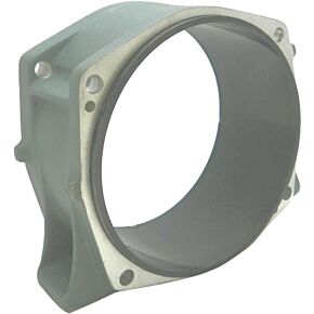 WSM Jet Pump Housing Yamaha 160 Mm