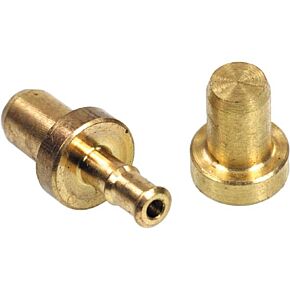 WSM Mikuni Spigot & Plug Kit Choke Shft Plug Kit Mi