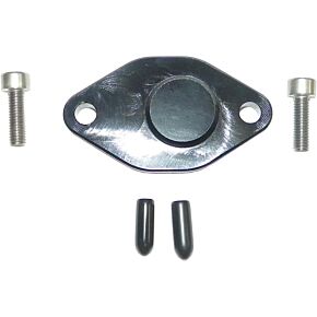 WSM Oil Block Off Pol 700/900/1100