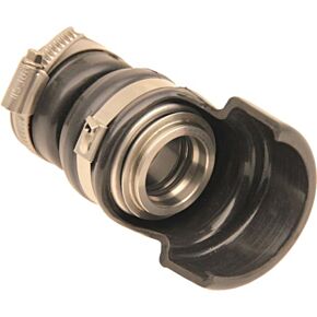 WSM Oil Pump Bellow W/ Bearing Sd 4-tek