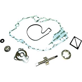 WSM Oil Pump Rebuild Kit S-d S-d 4-tec Primary-rear