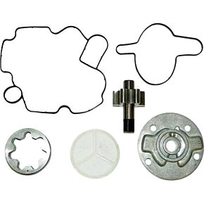 WSM Oil Pump Rebuild Kit S-d S-d 4-tec Secondary-frt