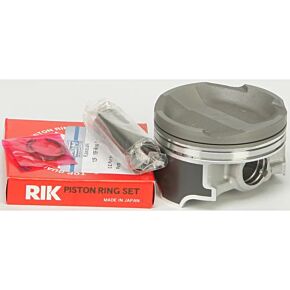 WSM Piston Kit