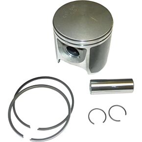 WSM Piston Platinum Sd650
