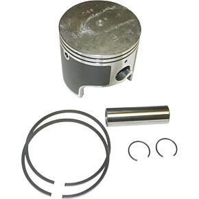 WSM Piston Platinum Y760