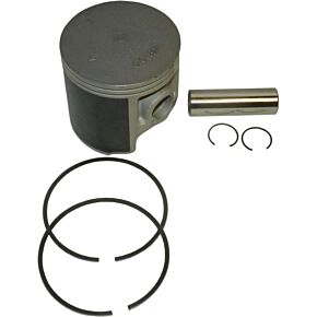 WSM Piston Platinum Yam