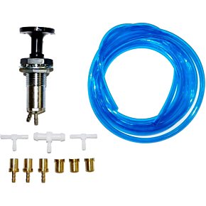 WSM Primer Kit Keihin Triple